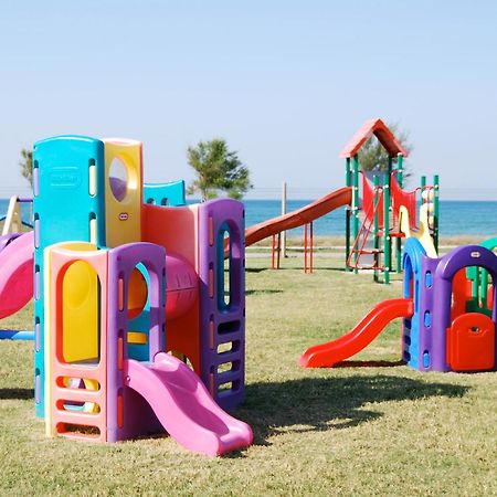 Centro Vacanze Poker Casalbordino Zewnętrze zdjęcie