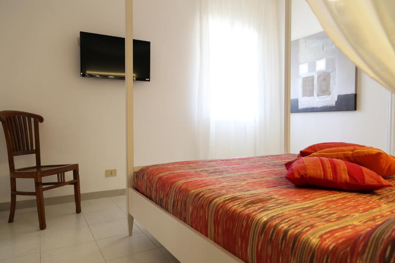 Centro Vacanze Poker Casalbordino Zewnętrze zdjęcie