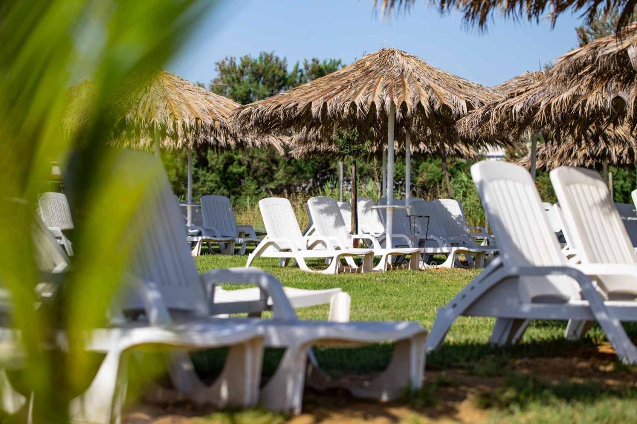 Centro Vacanze Poker Casalbordino Zewnętrze zdjęcie