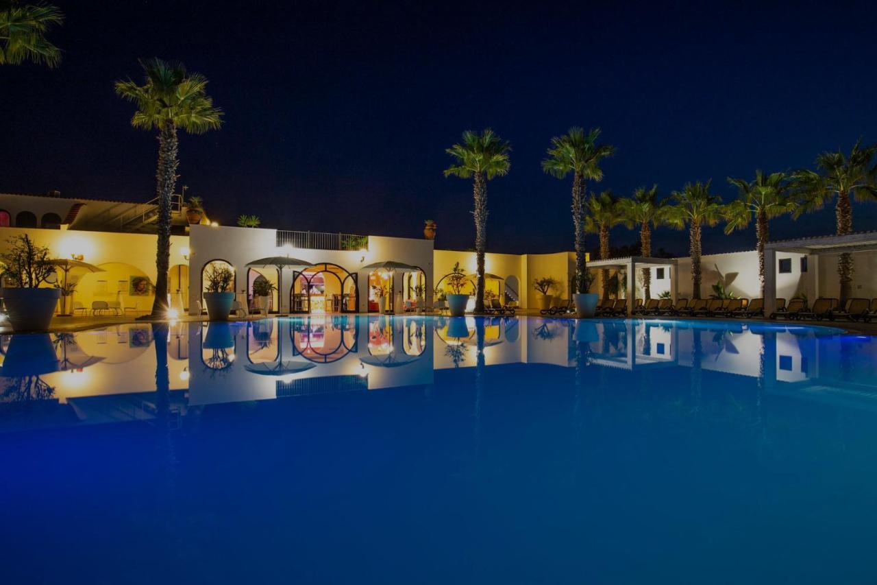 Centro Vacanze Poker Casalbordino Zewnętrze zdjęcie