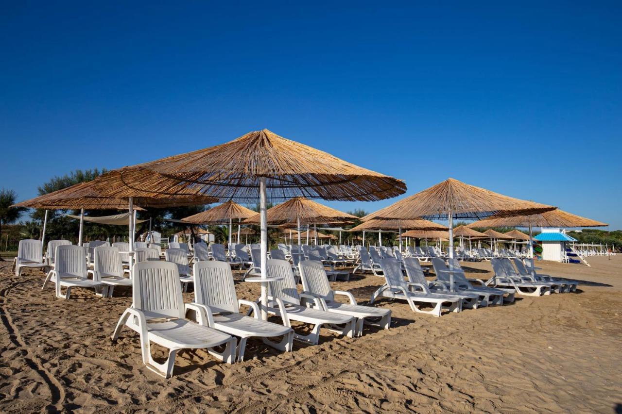 Centro Vacanze Poker Casalbordino Zewnętrze zdjęcie