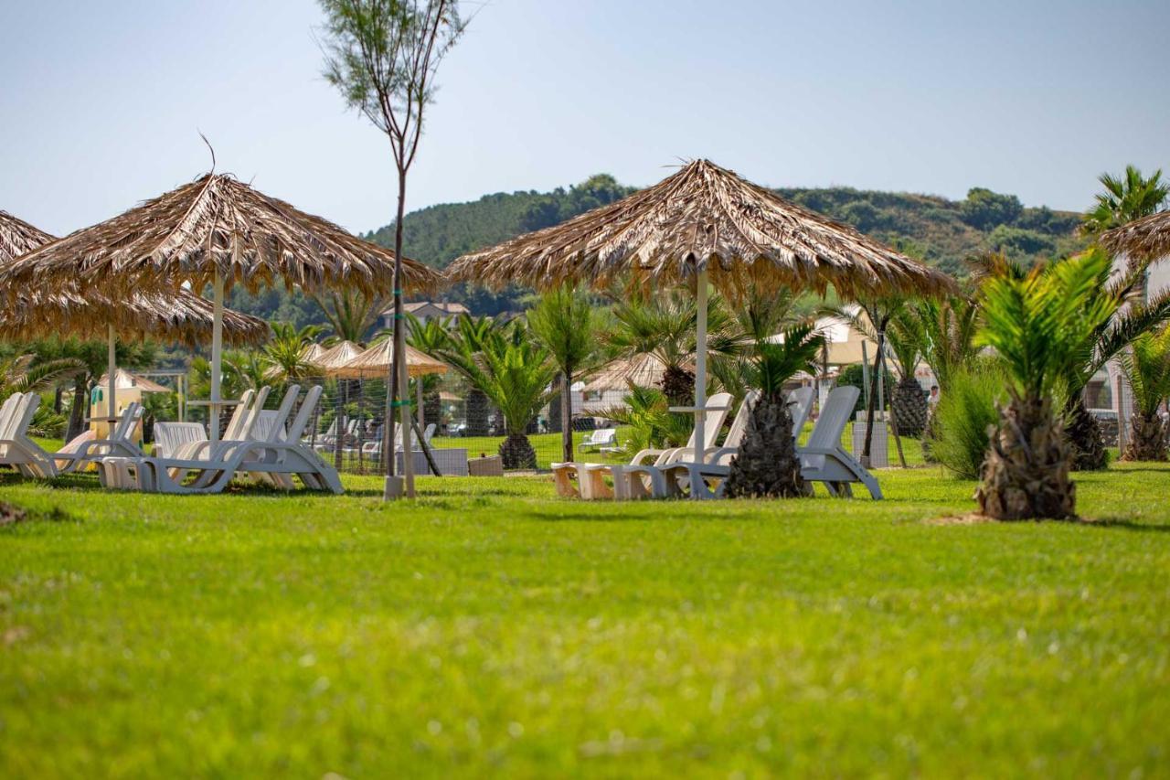 Centro Vacanze Poker Casalbordino Zewnętrze zdjęcie