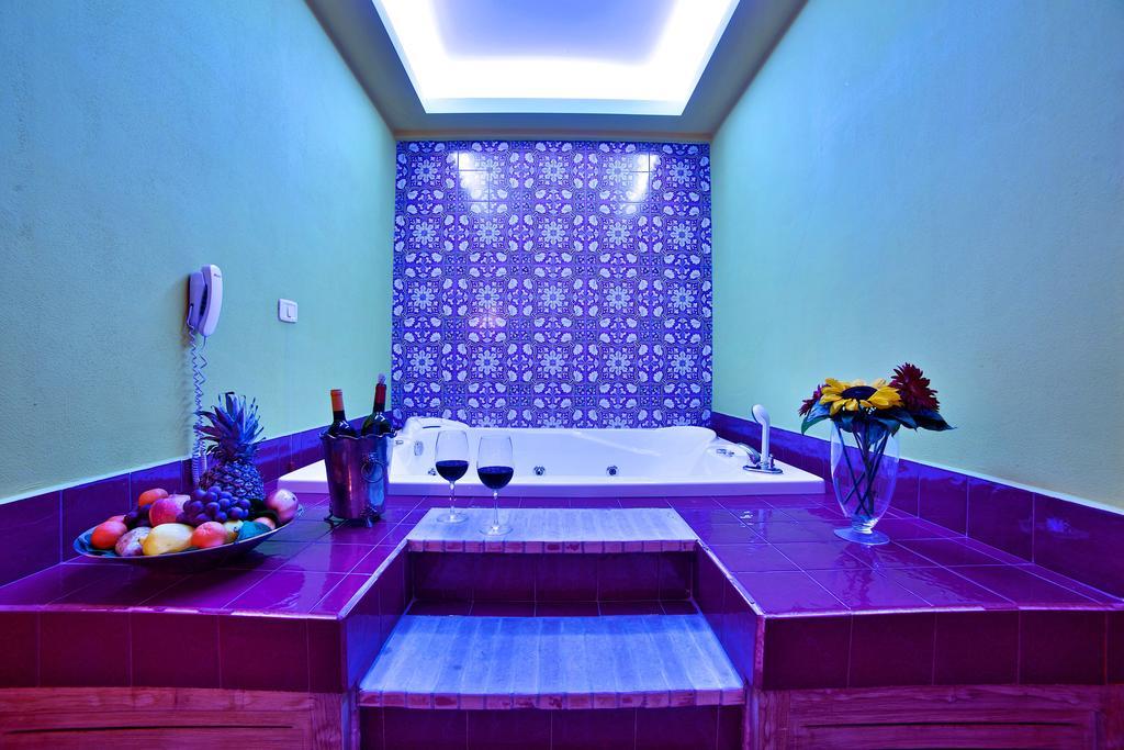 Centro Vacanze Poker Casalbordino Pokój zdjęcie