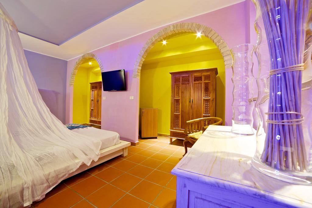 Centro Vacanze Poker Casalbordino Pokój zdjęcie