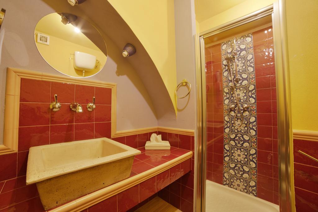 Centro Vacanze Poker Casalbordino Pokój zdjęcie