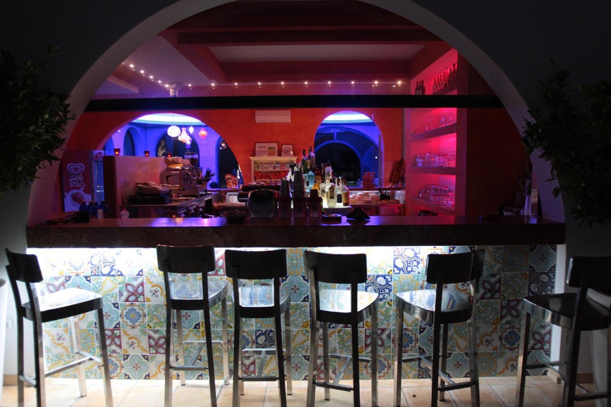 Centro Vacanze Poker Casalbordino Zewnętrze zdjęcie