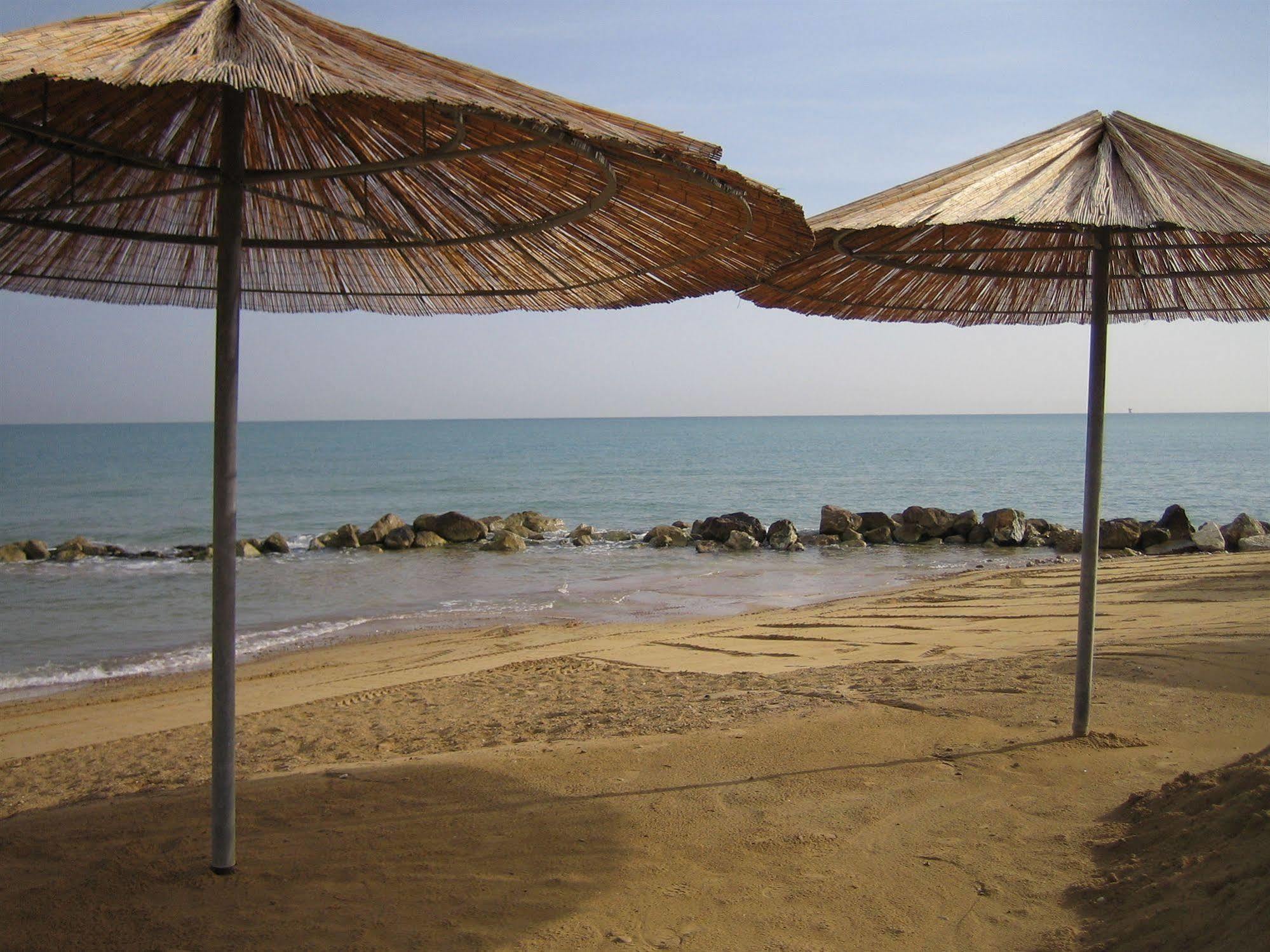 Centro Vacanze Poker Casalbordino Zewnętrze zdjęcie