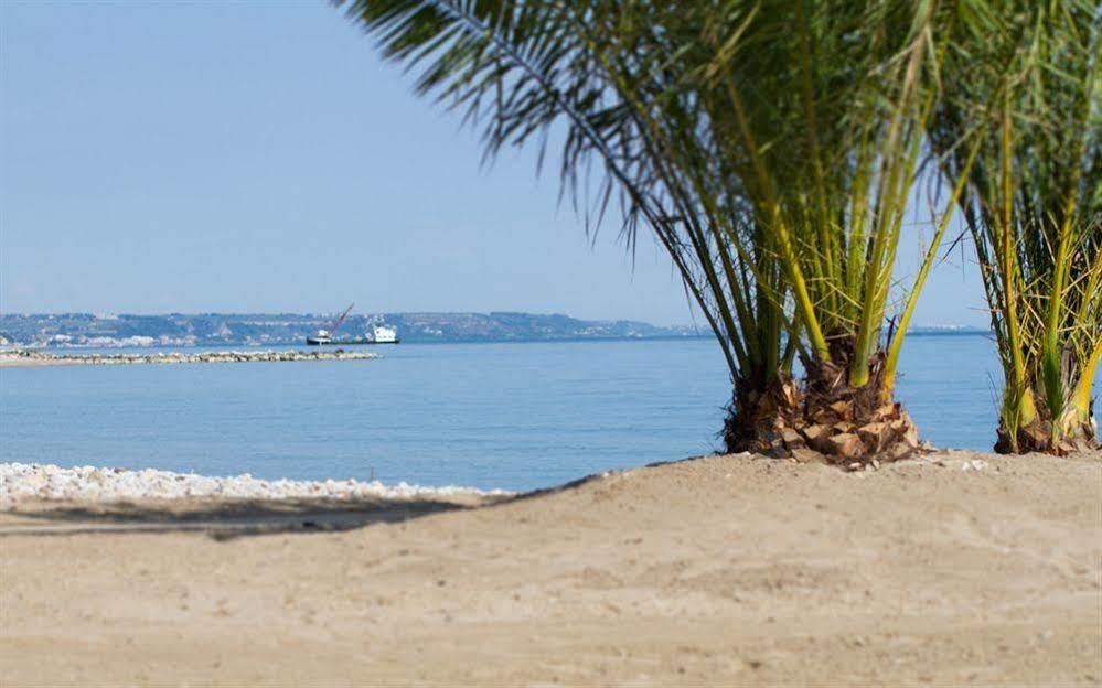 Centro Vacanze Poker Casalbordino Zewnętrze zdjęcie