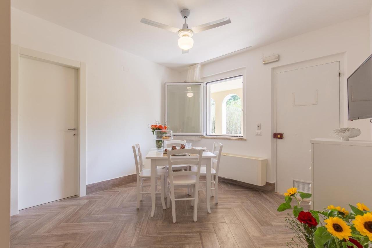 Centro Vacanze Poker Casalbordino Zewnętrze zdjęcie