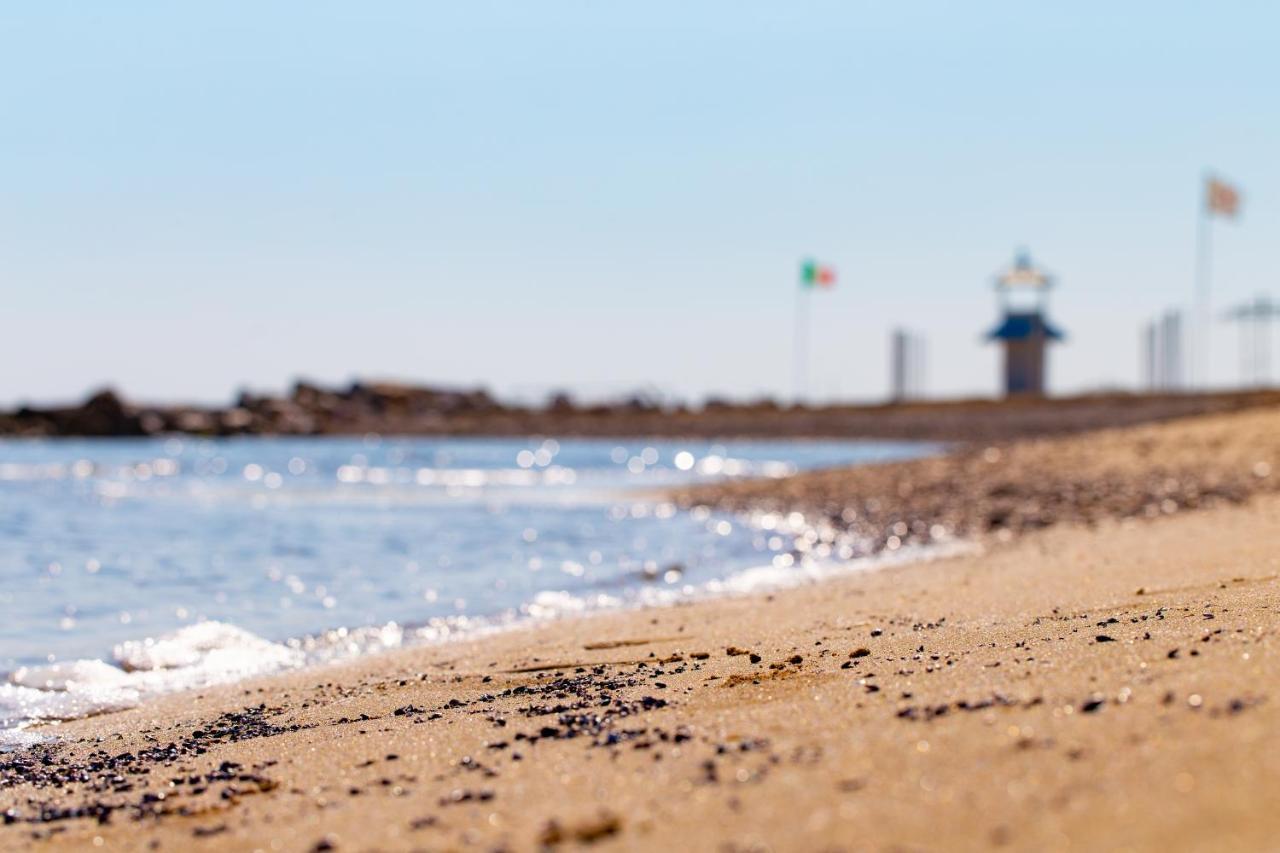 Centro Vacanze Poker Casalbordino Zewnętrze zdjęcie