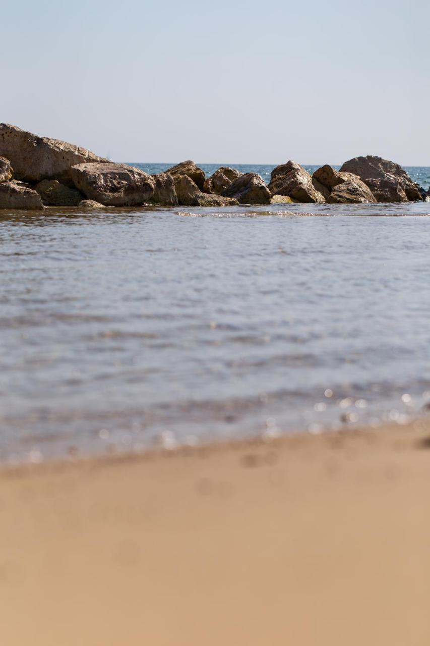 Centro Vacanze Poker Casalbordino Zewnętrze zdjęcie