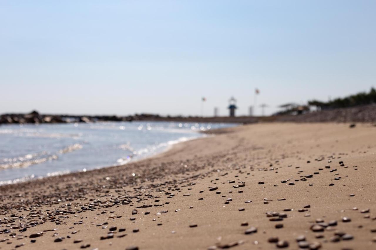 Centro Vacanze Poker Casalbordino Zewnętrze zdjęcie