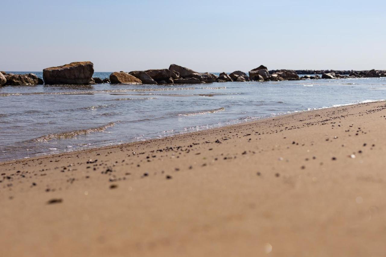 Centro Vacanze Poker Casalbordino Zewnętrze zdjęcie