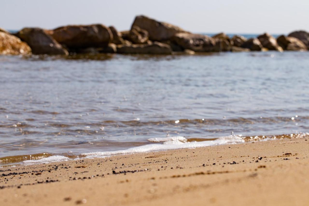 Centro Vacanze Poker Casalbordino Zewnętrze zdjęcie