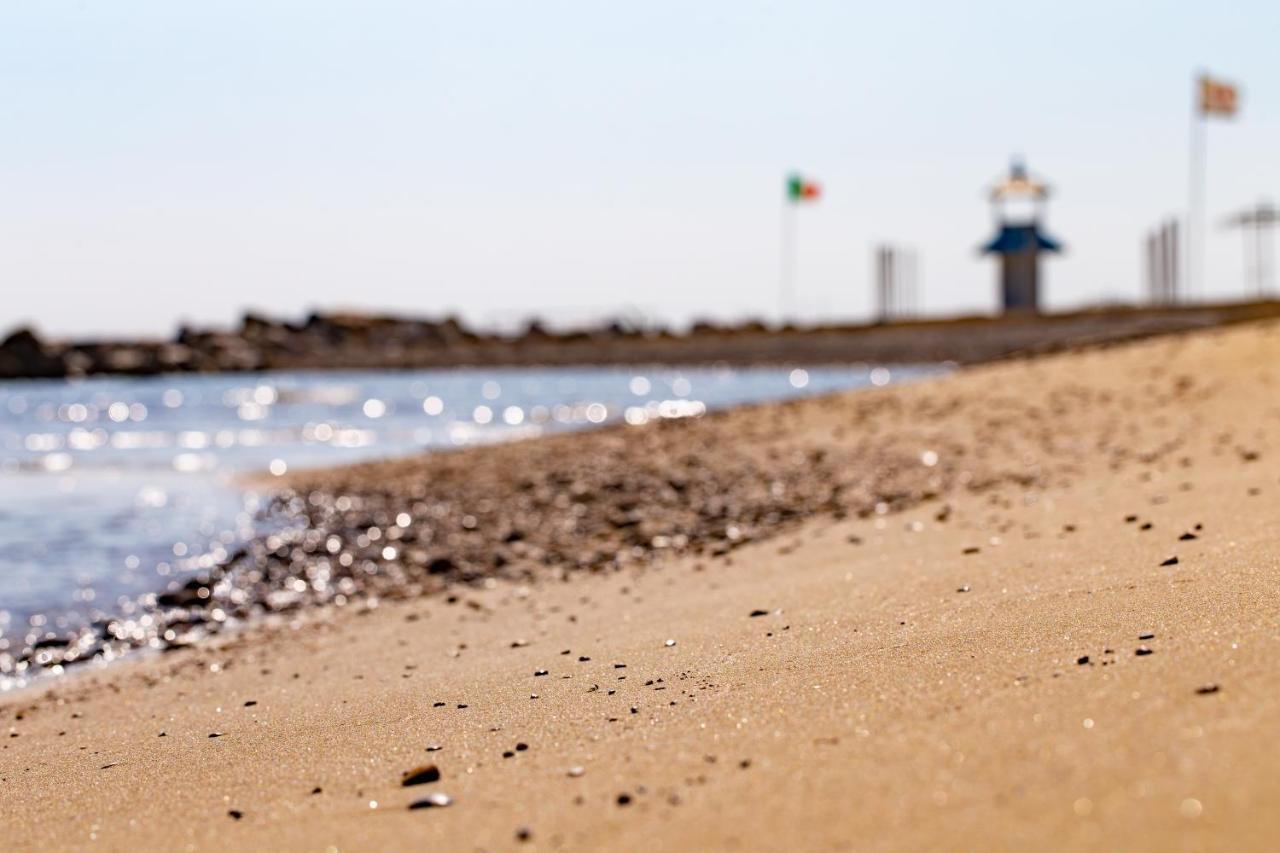 Centro Vacanze Poker Casalbordino Zewnętrze zdjęcie