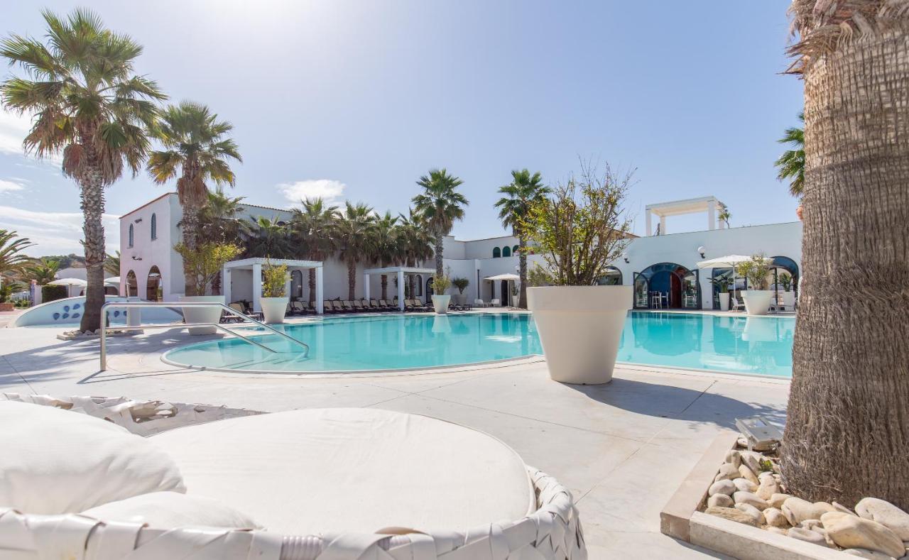 Centro Vacanze Poker Casalbordino Zewnętrze zdjęcie