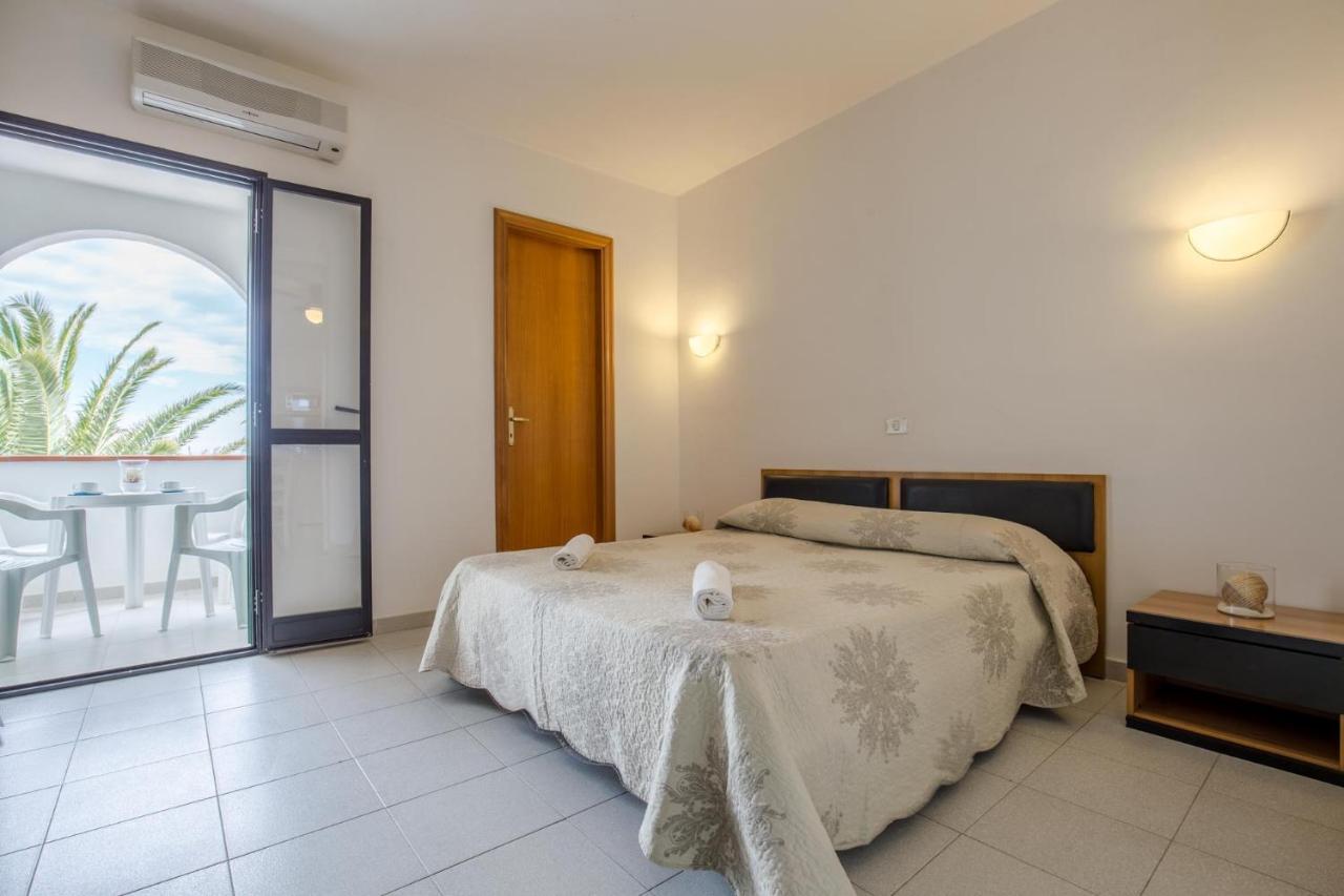 Centro Vacanze Poker Casalbordino Zewnętrze zdjęcie